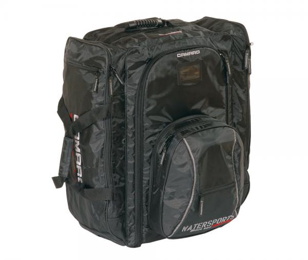 Camaro Diving Rucksack Black Sea